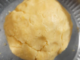 Galletitas de limón y jengibre