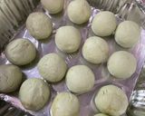 Foto langkah ke 7 dari resep Bugis Mandi / Putri Mandi.