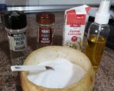 Foto del paso 3 de la receta: Acelgas con nata, piñones y boletus edulis