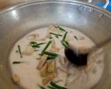 Foto langkah ke 2 dari resep Sayur nangka rm padang.