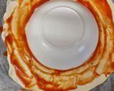 Foto del paso 1 de la receta: Rosca-pizza