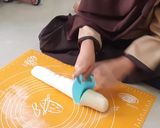 Foto langkah ke 3 dari resep Playdough.