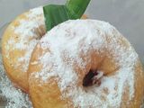 Donat Kentang 🍩