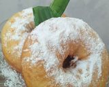 Foto langkah ke 7 dari resep Donat Kentang 🍩.