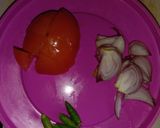 Foto langkah ke 2 dari resep Tuna masak sarden.
