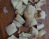 Foto langkah ke 1 dari resep Wedang jahe jeruk nipis.