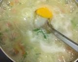 Foto langkah ke 3 dari resep Bubur super cepet/bubur kilat.