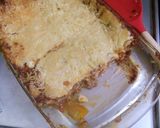 Foto langkah ke 5 dari resep Beef Lasagna.