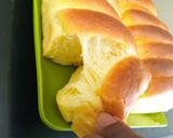 Foto langkah ke 7 dari resep Roti Sobek Super Lembut.