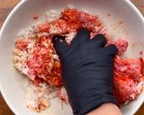 Töltött káposzta recept fázis 1 fotója
