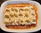 Foto del paso 5 de la receta Canelones de verano