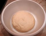 A fehér kenyerünk! recept fázis 2 fotója