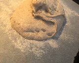 Foto del paso 7 de la receta: Pan de trigo y centeno (con suero de leche) en #mambo