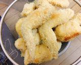 Hình bước làm 8 của món Gà rán homemade