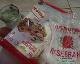 Foto langkah ke 5 dari resep Risol isi sayuran.