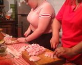 Foto del paso 4 de la receta: Chicharrones de cerdo