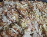 Une image de l'étape 4 de Gratin de pomme de terre.