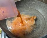 Foto langkah ke 3 dari resep Lempah Ikan Kerisi.