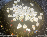 Foto del paso 4 de la receta: Espaguetis con salsa de trufa 🧆