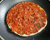 Vegetable Pizza recipe step 20 photo
