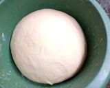 Foto langkah ke 4 dari resep Donat Kentang Lembut Menul Anti Gagal.