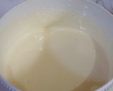 Foto langkah ke 2 dari resep Bolu gulung.