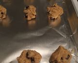 A picture of step 6 of Chocolate Chip Cookies.