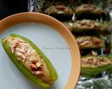 পটল মিষ্টি (potol mishti recipe in Bengali) রেসিপির ধাপ 4 ছবি