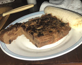 Foto del paso 1 de la receta: Bizcocho fitness al microondas
