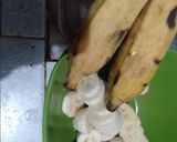 Foto langkah ke 1 dari resep Maruya Filipina || Pisang Goreng Filipina.