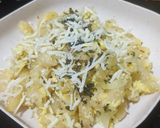 Foto langkah ke 5 dari resep Mac and cheese.
