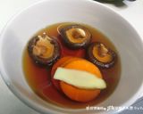 香菇鷄精湯的食譜步驟2照片