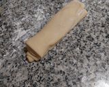 Foto del paso 6 de la receta: Croissants veganos