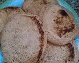 Foto del paso 6 de la receta: Waffles con harina integral