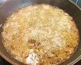 Foto del paso 8 de la receta: "Llom amb Col" (Lomo de cerdo con Col)