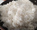 शाही नवरत्न पुलाव (Shahi navratan pulav recipe in Hindi) रेसिपी चरण 5 फोटो