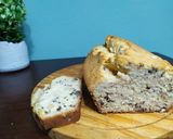 Foto del paso 3 de la receta: Pan de nuez con harina de arroz