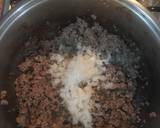 Lasagna recipe step 2 photo