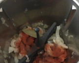 Foto del paso 3 de la receta: Calamares con patatas Thermomix para 2