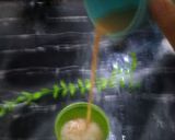 Foto langkah ke 3 dari resep Teh Tarik.