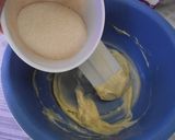 Foto del paso 3 de la receta: Muffins de manzana y canela