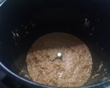 Foto del paso 3 de la receta: Moussaka de berenjena y calabaza