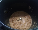Foto del paso 3 de la receta: Moussaka de berenjena y calabaza
