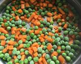Foto del paso 2 de la receta: Arroz Tres Delicias