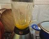 Foto del paso 3 de la receta: Mayonesa casera con perejil