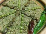 مسفوف قبائلي (أقفال نتمزين)