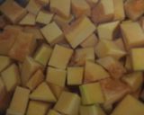 Foto del paso 4 de la receta: Tarta tricolor