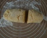 Grúz Keto Adjaruli Khachapuri – Fibriya tésztával ❤️GM recept fázis 1 fotója