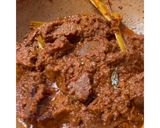 Foto langkah ke 4 dari resep Beef Rendang.