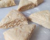 Foto del paso 3 de la receta: Scon de queso
